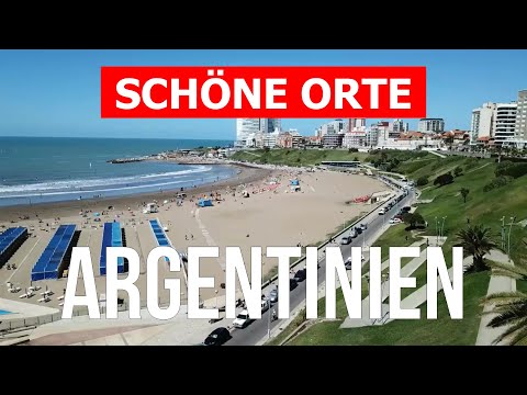 Video: Beste Reisen: Argentinien / Uruguay - Matador Network