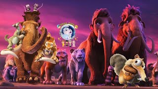 كرتون أطفال | عصر الجليد بالعريى |  Ice Age