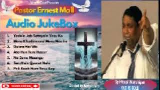 Ernest Mall || Masih Geet || Audio Jukebox || Legend ||