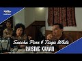 Raising kanan season 3 roundtable with showrunner sascha penn and costume designer tsigie white