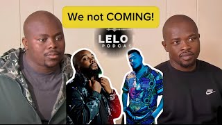 Eswatini Aka Suspect Murderes Oppose Extradition Lelo N Podcast