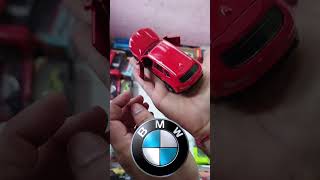 BMW SUV again!! Bigger Cars are cool!! #diecastmodels #diecast #diecastcollection #toys #rccars