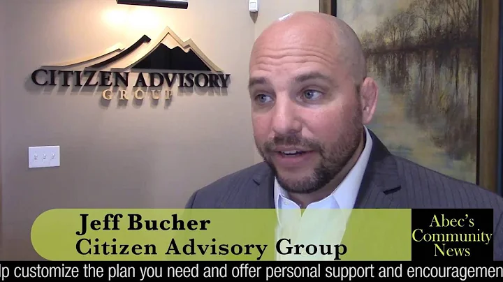 Jeff Bucher explains how mistakes by a financial a...