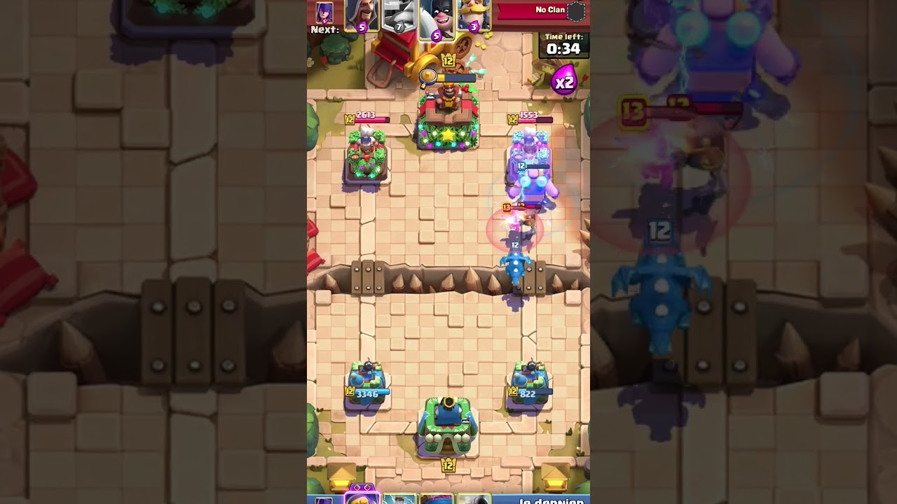 how I lost the match 