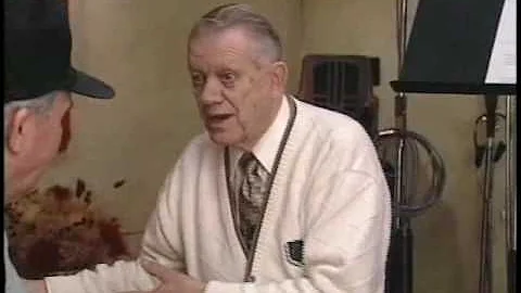 Bill Lamb Flint Broadcast Pioneer