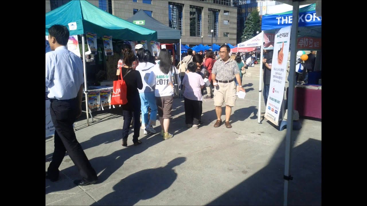 TaLK Jr. PR Program - Philip Leal, Toronto