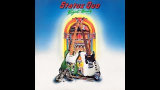 Status Quo:-&#39;The Power Of Rock&#39;