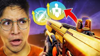 CRAFTED AMMIT AR2, BUT 99% OF PEOPLE WON’T TRY THE BEST PERK FOR IT