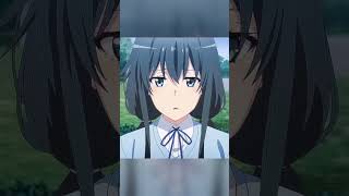 Niluvaddam Song Yukinoshita Yukino X Hikigaya Hachiman Edit