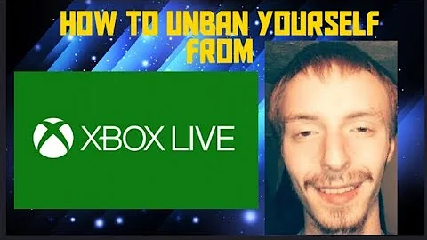 Can you get a banned Xbox unbanned?