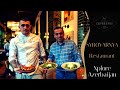 Syrovarnya Baku - Сыроварня Баку | Xplore Azerbaijan S1E48 4K