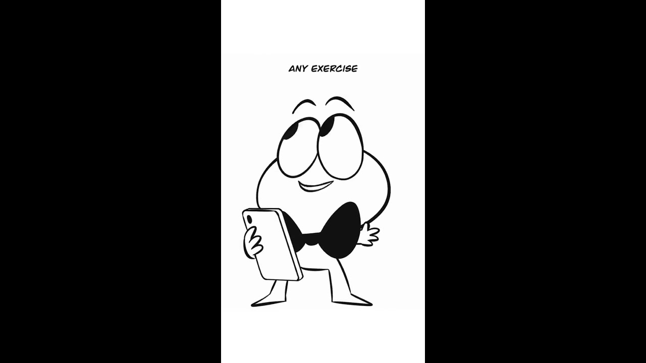 Hey Siri How To Get Slim Animation Meme 