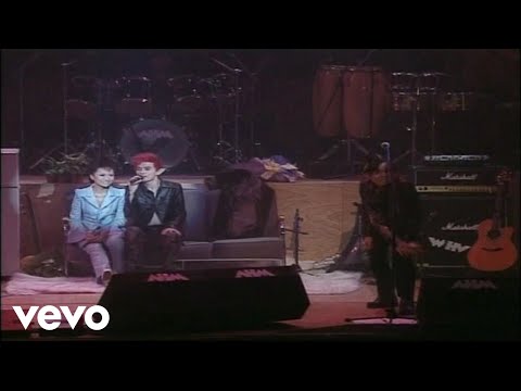 Tat Ming Pair - 達明一派 -《每日一禁果》MV