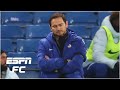 Chelsea SACK Frank Lampard! 'Chelsea recruitment a poisoned chalice for Lampard' - Laurens | ESPN FC