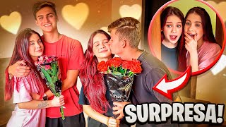 Fiz Uma Surpresa De 15 Anos Para A Maria Nicolly E Para A Maria Emanuelly Irmãos Scribel