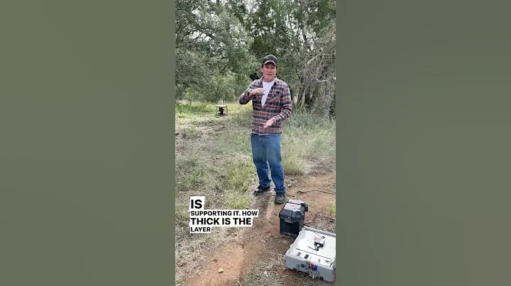 Own a Water Well? Make Sure it Has Water Long Term. | Well Water Finders