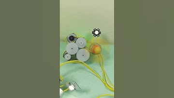 HOW TO MAKE AN ELECTRICAL OPERATING SYSTEM TWO AMAZING PROTOTYPE ELECTRIC GENERATORS