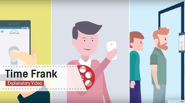 Time Frank | 2D Explanatory Video | Raasta Studios