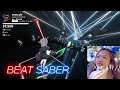 【BeatSaber】Xmas gift - AYANE【ビートセイバー】