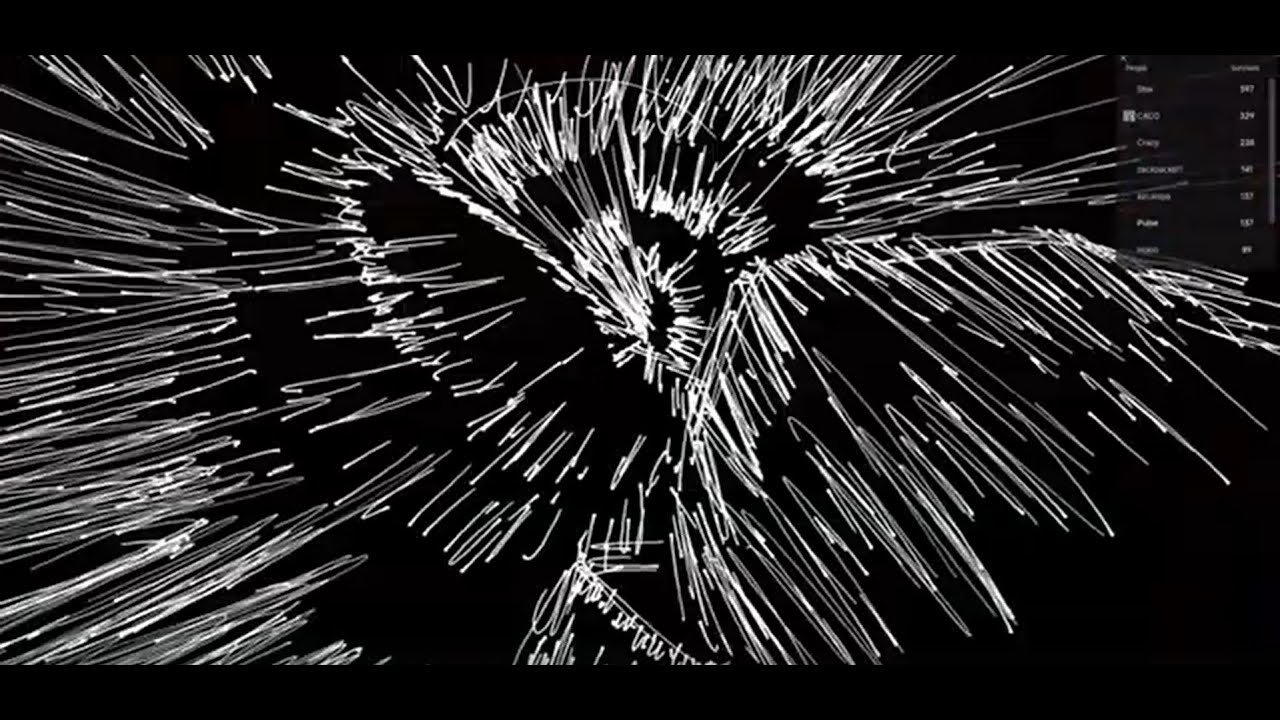 CHAIN Upgraded Machete Parry | Roblox CHAIN Update