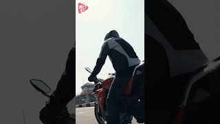 Motoletlerin Teslası Güdümlü Füze Energica