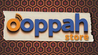 Promo Ooppah Store | Ooppah PLAY