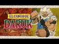 ¿Quién es Daruk? El Gorón Campeon - Analisis de Personajes