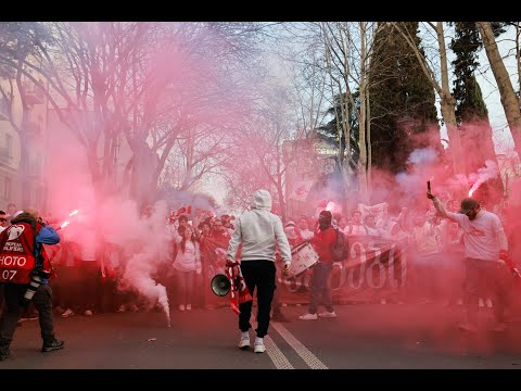 „ერთად დგომით ყველაფერი გამოვა!”- გულშემატკივრების გზავნილი ნაკრებს