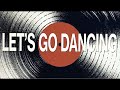 LET S GO DANCING MATRODA REMIX TIGA VS AUDION 6 MINUTES EDIT 172 200 mp3