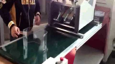 F320 Friction feeder COUNTING BIG ENVELOPES - Alimentadora de hojas F320 COUNTER S