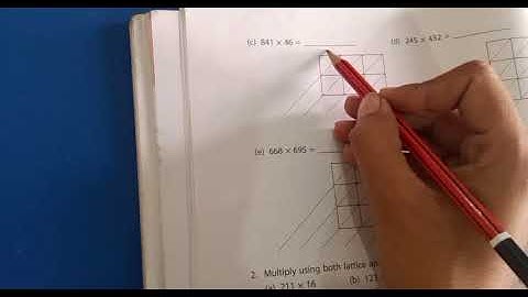 Class IV Maths Chap 5 Exercise 5.10