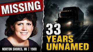 She Disappeared 600 Miles From Home — 33 Years Later, One DNA Sample Solved Everything