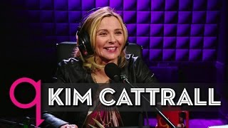 Kim Cattrall - Sensitive Skin
