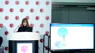 Checkpoint inhibitors augument CD19 CAR T-cell therapy in relapsed B-ALL