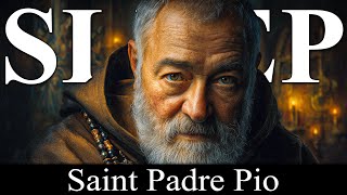 Padre Pio: The Saint Who Touched Millions | Bedtime History Stories screenshot 5