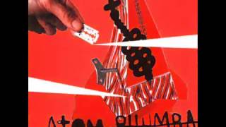 ATOM RHUMBA - CONSTANT DAJA VU - REMIXED BY DIYI AMSIA & CARLOTTA LOTTA LOVE