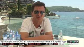 РБК Недвижимость - Dukley Черногория(, 2015-10-21T08:58:46.000Z)