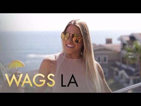 WAGS LA | Why Is Barbie Blank Not Wearing Her Wedding Ring? | E!