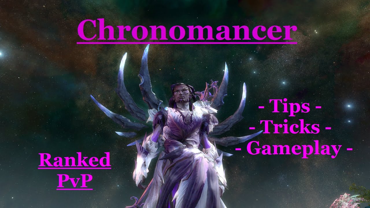 chronomancer