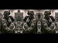 WAR An Abstract Visual Journey by Nima Yeganeh