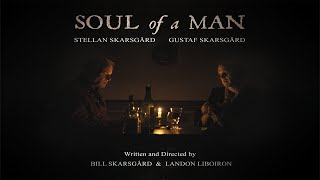 Watch Soul of a Man Trailer