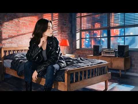 Anya - Nostalgia (HD) Driving Pop (2026)