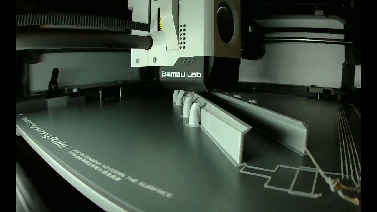 John Markham FW Avanti NLG