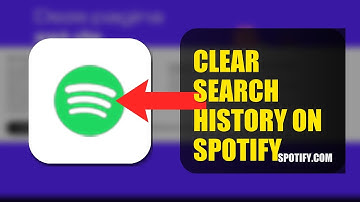 How To Clear Search History On Spotify 2025