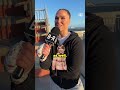Ronda Rousey Rapid Fire Q&A 🎤