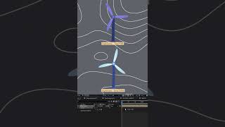 Rotation loop expression After effects Tutorial