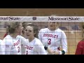 #MVCVB Quarterfinals - Drake vs. Bradley