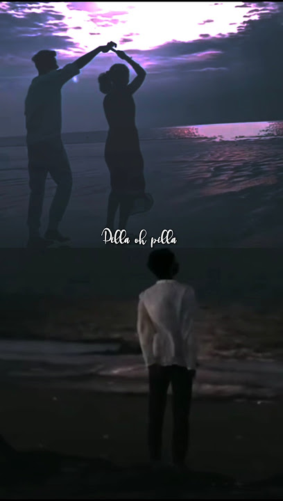 sad songs telugu lyrics💗#melodysongs#relaxingmusic #hearttouching#bgm#viralsong #trendingshorts#fyp