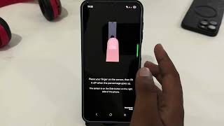 How to Lock Apps with Fingerprint on Samsung A16 (Complete Guide) screenshot 4