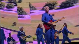 Download lagu David Byrne- And She Was 10/17/2025